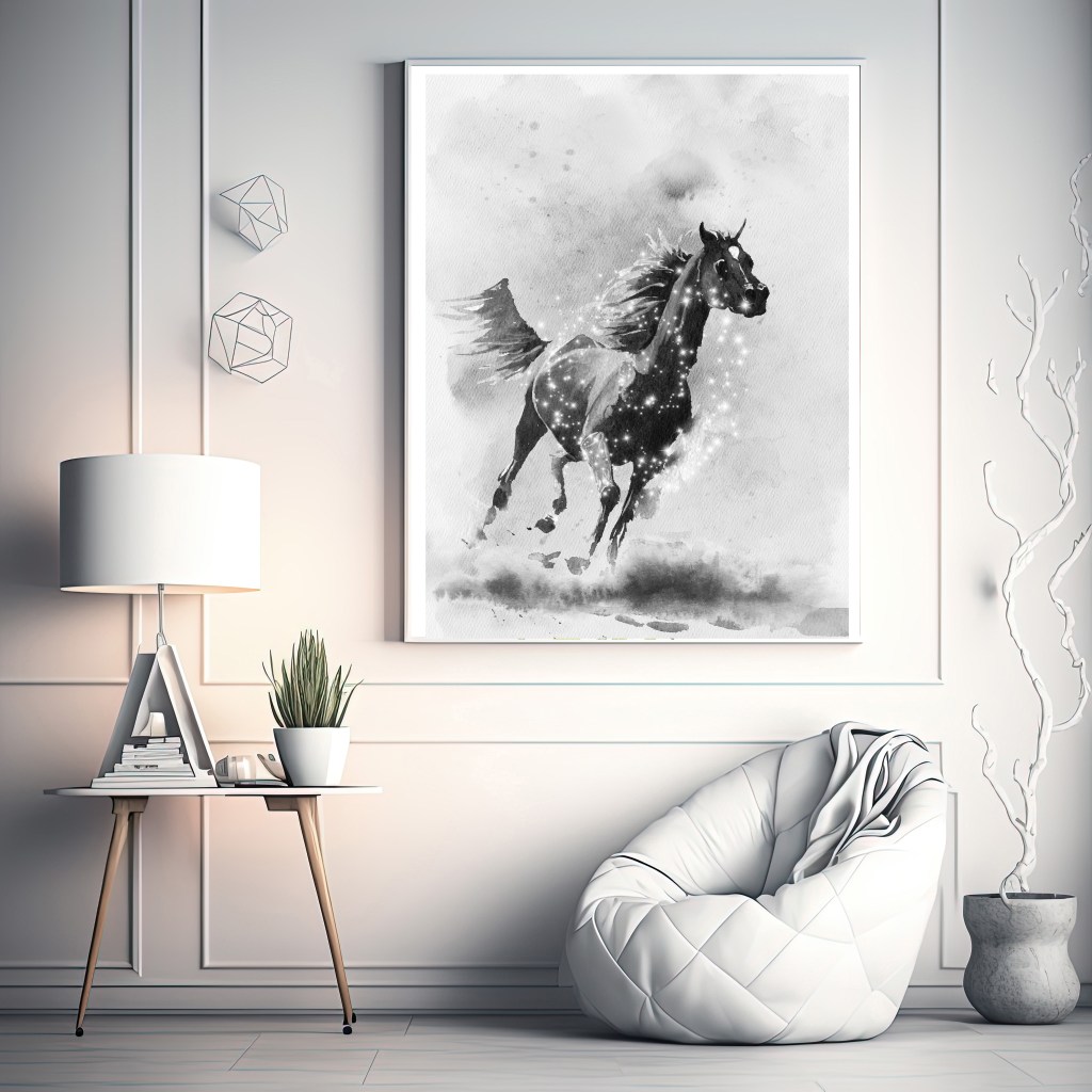 WALL ART FOR ANY&nbsp;ROOM